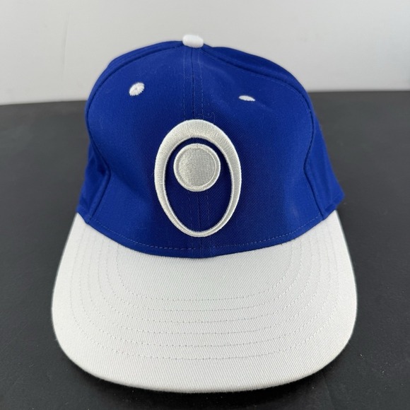 The Unbranded Brand Other - Mass Effect: Blue Suns Mercenaries Baseball Hat - Officially Licensed